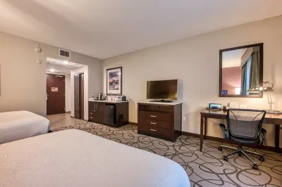 Hilton Garden Inn Irvine/Orange County Airport Hotels near Mitsuwa Marketplace - Irvine