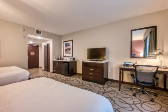 Hilton Garden Inn Irvine/Orange County Airport