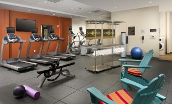 Hampton Inn & Suites Cordele