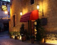 Grand Hotel Italia Отели рядом с достопримечательностью «Колодец Святого Патрика»