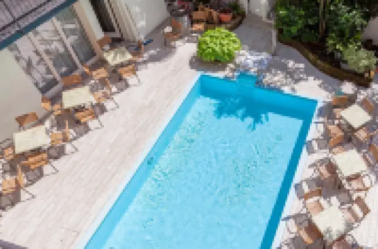 epOche HOTEL Zanella 1889 - UPGARDA Hotels