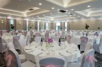 Hilton London Watford - Morgenmad