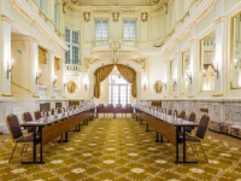 ポローニア パレス ホテル ワルシャワのホテル