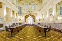 Hotel Polonia Palace Hoteles en Varsovia