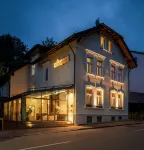 Hotel Spitzberg Garni - Boutique