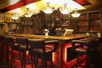Hotel du Parc - 5-Star