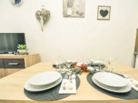 Snježana Hotels in Karlobag