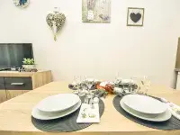 Snježana Hotels in Karlobag