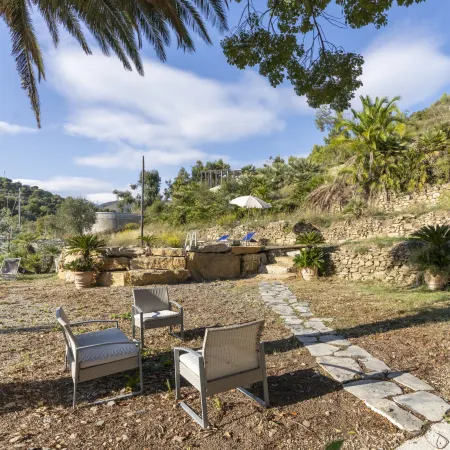 Villa Miró