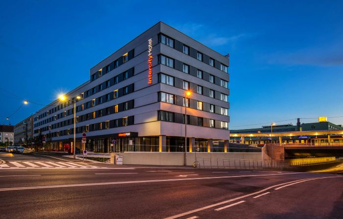 IntercityHotel Graz