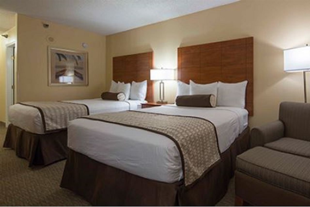 Best Western Orlando Gateway Hotel