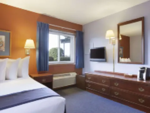 Travelodge by Wyndham Motel of St Cloud Hotels in Saint Cloud