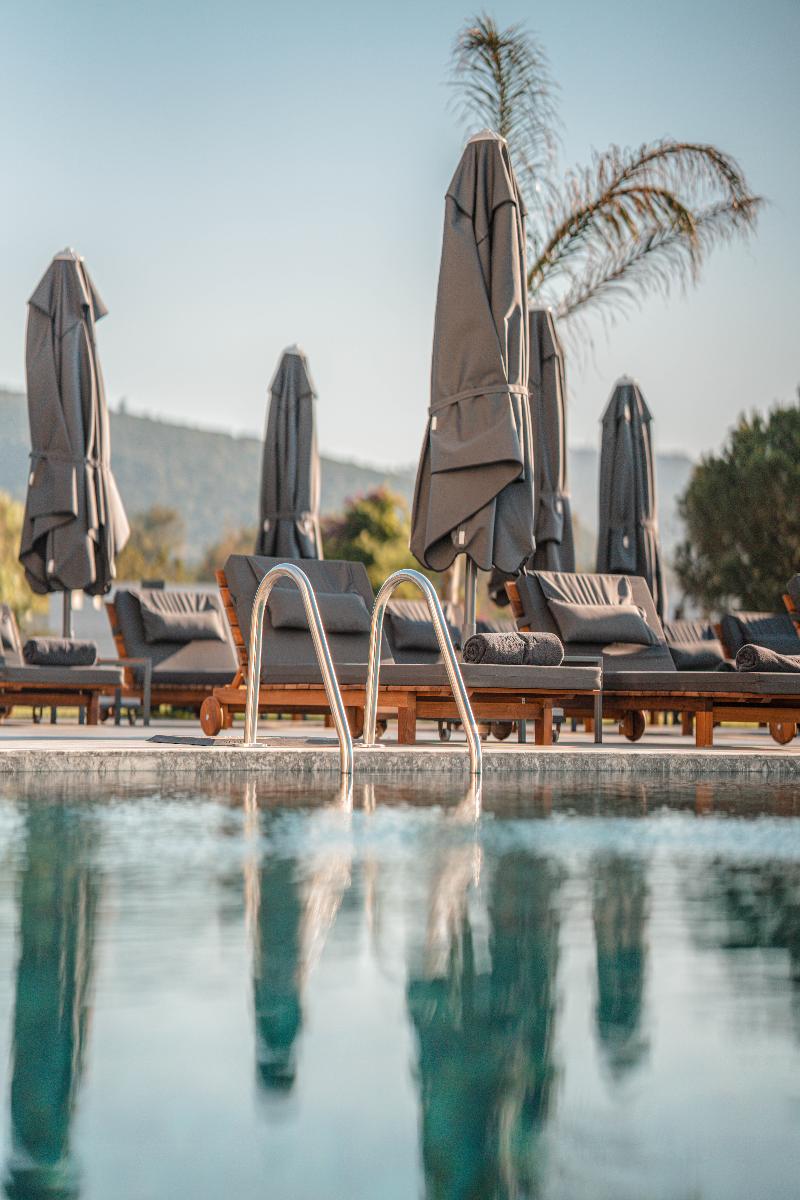 Doora Bodrum Hotel