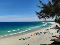 Hotel Bossa Nova Cabo Frio