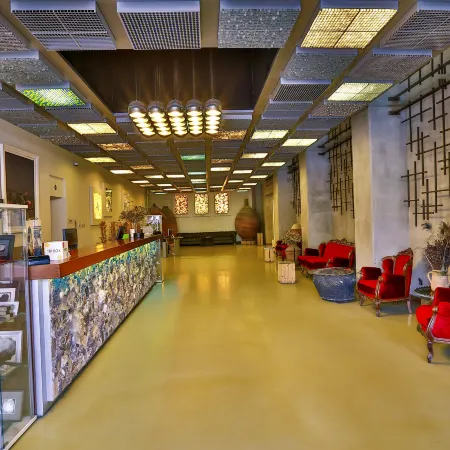 HAN HOTEL Отели рядом с достопримечательностью «Багджылар»