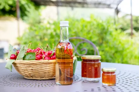 To Seize! Holiday Rental la Maison de Noelie Rdj 300m River / 800m Village Отели в г. Ле Бар-Сюр-Луп