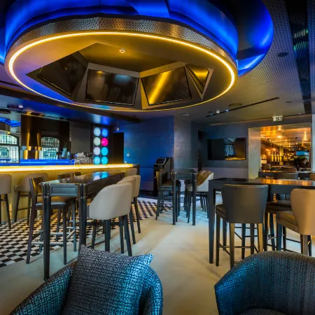 Pestana CR7 Lisboa