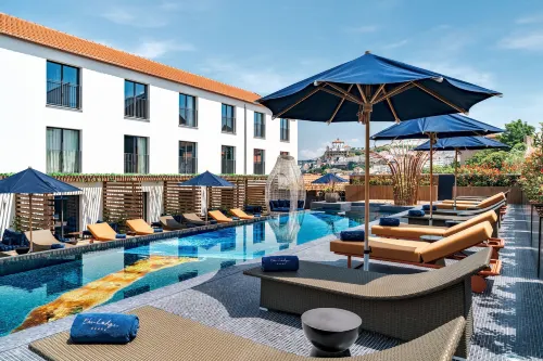 Forte de Gaia, Autograph Collection Hotels in Vila Nova de Gaia