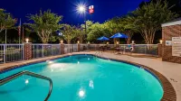 Best Western Plus Lake Lanier Gainesville Hotel  Suites
