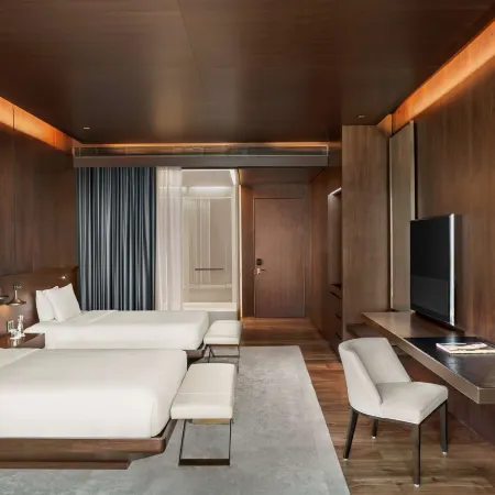 Hyatt Centric Levent Istanbul Отели рядом с достопримечательностью «Парк Бебек»