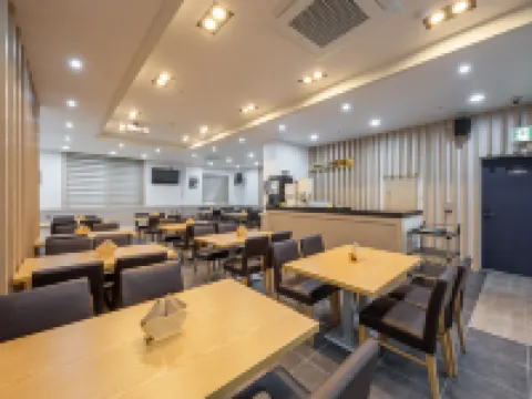 Goheung Business Hotel Gallery 高興郡酒店