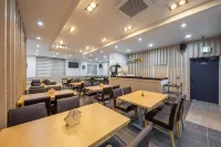 Goheung Business Hotel Gallery