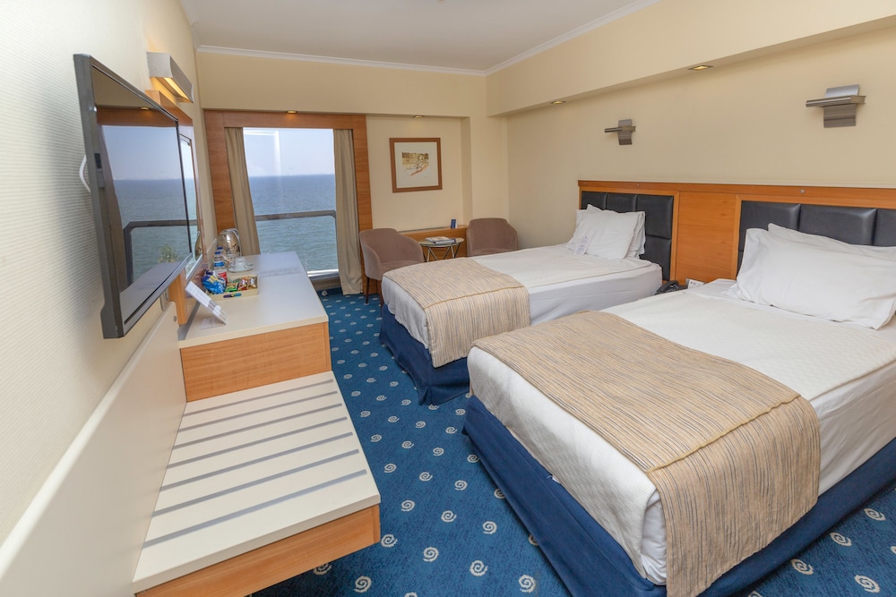 Best Western Plus Hotel Konak