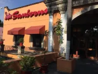 Hotel Juarez