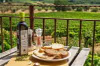 Poggiolivi Agriturismo Bio in Maremma Hotels in Alberese