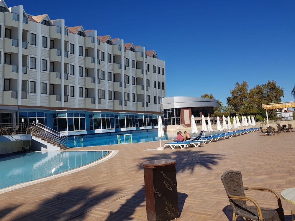 Rox Royal Hotel - All Inclusive