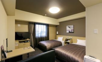 Hotel Route Inn Hamamatsu Dealer Dori - Housity