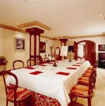 Hotel Torremilanos Hôtels à : Santa Cruz de la Salceda