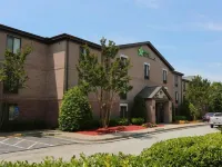 Extended Stay America Select Suites - Atlanta - Alpharetta - Northpoint - East Các khách sạn ở Johns Creek