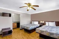 Motel 6 Front Royal, VA - Pet friendly