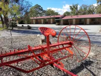 Murray Gardens Country Cottages & Motel