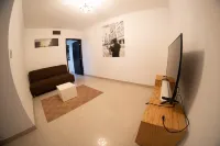 1) Apartment for 4 People (with Invoice) Hotel a Torreon