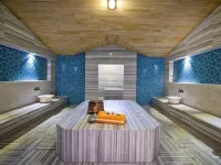 基梅拉酒店 - SPA
