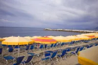 Hotel Daisy - Beach