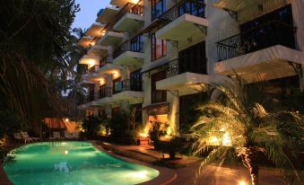 Tangerine Boutique Resort