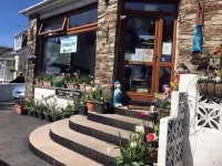 อควาเรียส บีแอนด์บี โรงแรมใน