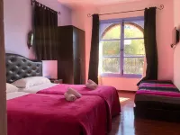 Hotel Alkhalifa - 2 stjerner