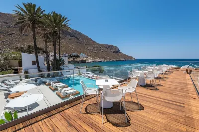 Kantouni Beach Boutique Hotel Hotéis em Panormos Kalymnos