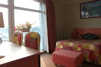 Citotel le France Hotels in Sixt-sur-Aff