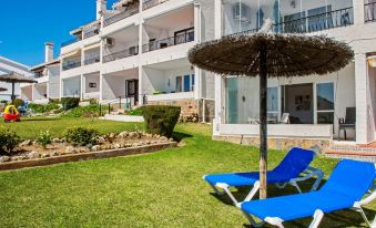 107319 - Apartment in Mijas