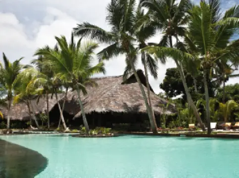 Popular Cultural Hotels in Madagascar