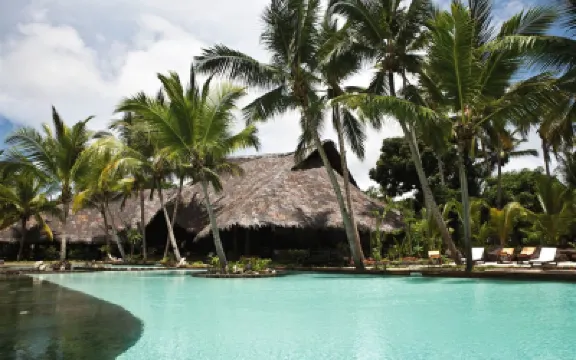 Ravintsara Wellness Hotel Hotels in 