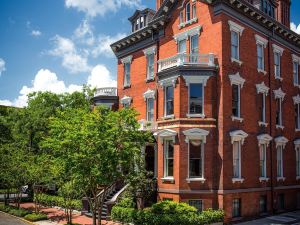 Kehoe House, Historic Inns of Savannah Collection