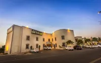 Al Muhaidb Al Hada Resort