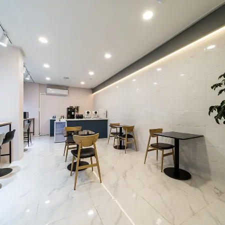 Cheonan Yam Cheonan Shinbu Branch