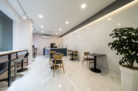 Cheonan Yam Cheonan Shinbu Branch Отели рядом с достопримечательностью «Hoseo University, Cheonan Campus»